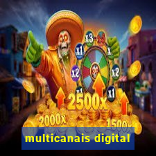 multicanais digital